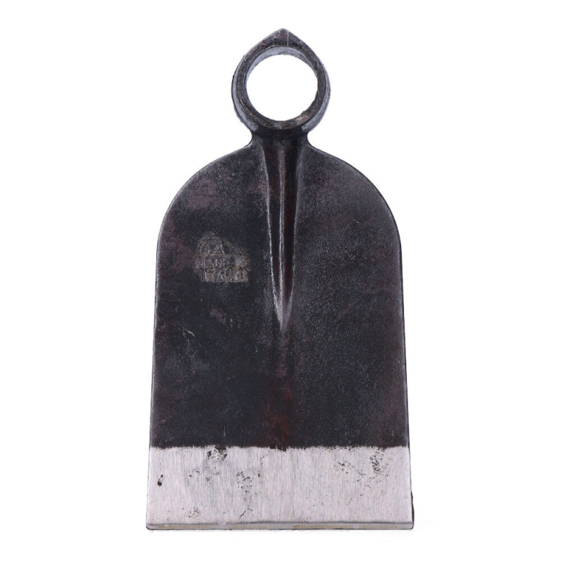 Azada para remover tierra mod. 4-a 140 x 205 mm, ø40,47 mm Azada para remover tierra mod. 4-a 140 x 205 mm, ø40,47 mm