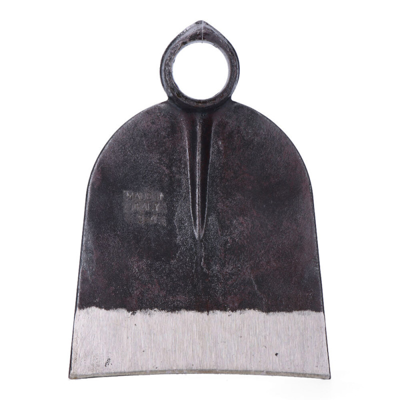 Azada para remover tierra mod. 3-a 180 x 190 mm, ø37 mm Azada para remover tierra mod. 3-a 180 x 190 mm, ø37 mm