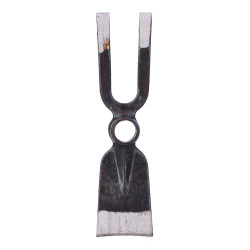 Azada de doble uso mod 228-a 70 x 270 mm, ø28,45 mm