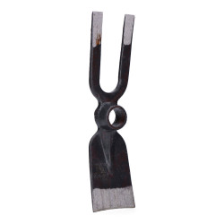Azada de doble uso mod 228-a 70 x 270 mm, ø28,45 mm