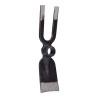 Azada de doble uso mod 228-a 70 x 270 mm, ø28,45 mm