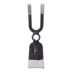 Azada de doble uso mod. 228-c 80 x 325 cm, ø 30,20 mm