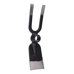 Azada de doble uso mod. 228-c 80 x 325 cm, ø 30,20 mm