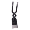 Azada de doble uso mod. 228-c 80 x 325 cm, ø 30,20 mm