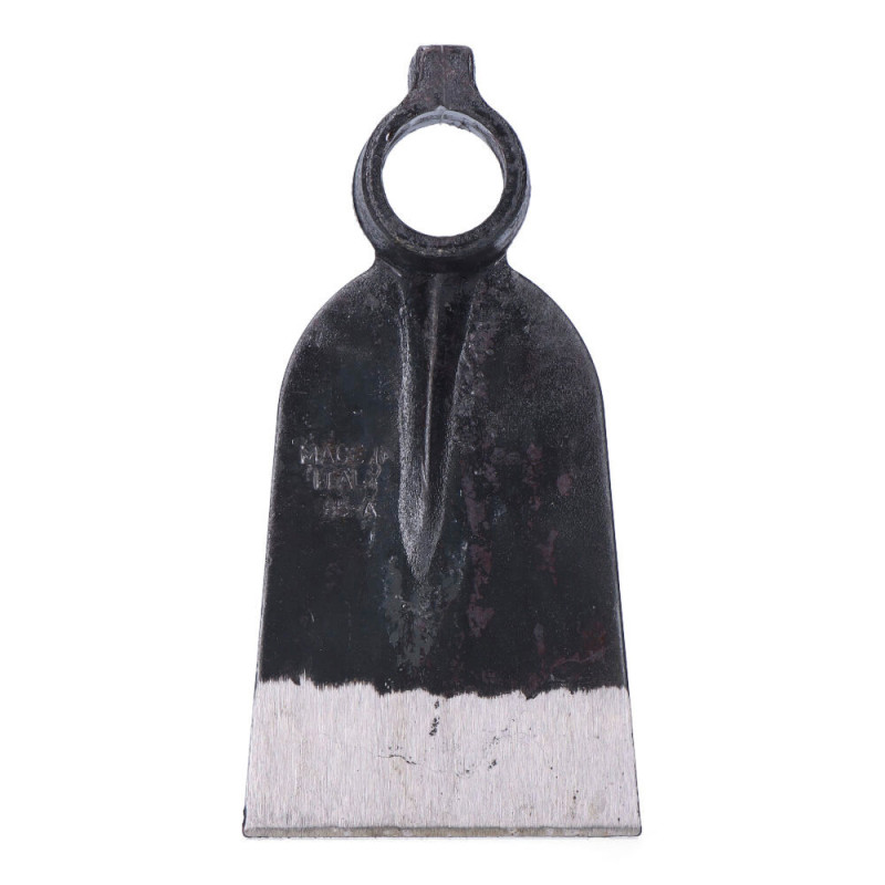 Azada para remover tierra mod. 85-a 11,5 x 15,5 cm, ø34,98 mm Azada para remover tierra mod. 85-a 11,5 x 15,5 cm, ø34,98 mm