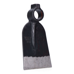 Azada para remover tierra mod. 85-a 11,5 x 15,5 cm, ø34,98 mm