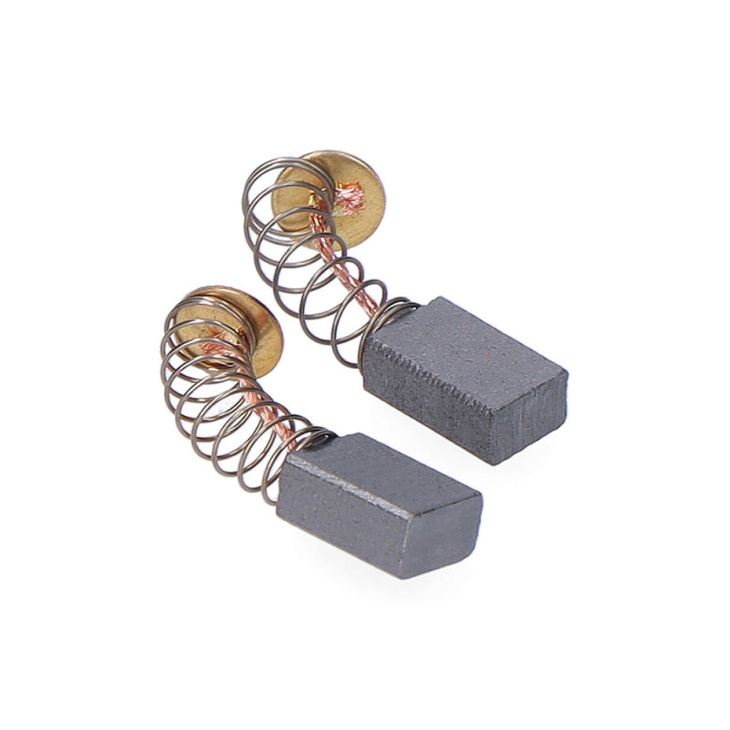 Pack escobillas para ref: 08709 koma tools Pack escobillas para ref: 08709 koma tools