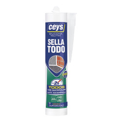 Ceys sellatodo trans cart 280 ml