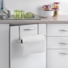 Colgador rollo de cocina 'easy-roll' 35x18x10cm metaltex