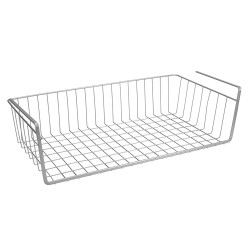 Estante intermedio 'kanguro' 50x26x14cm metaltex