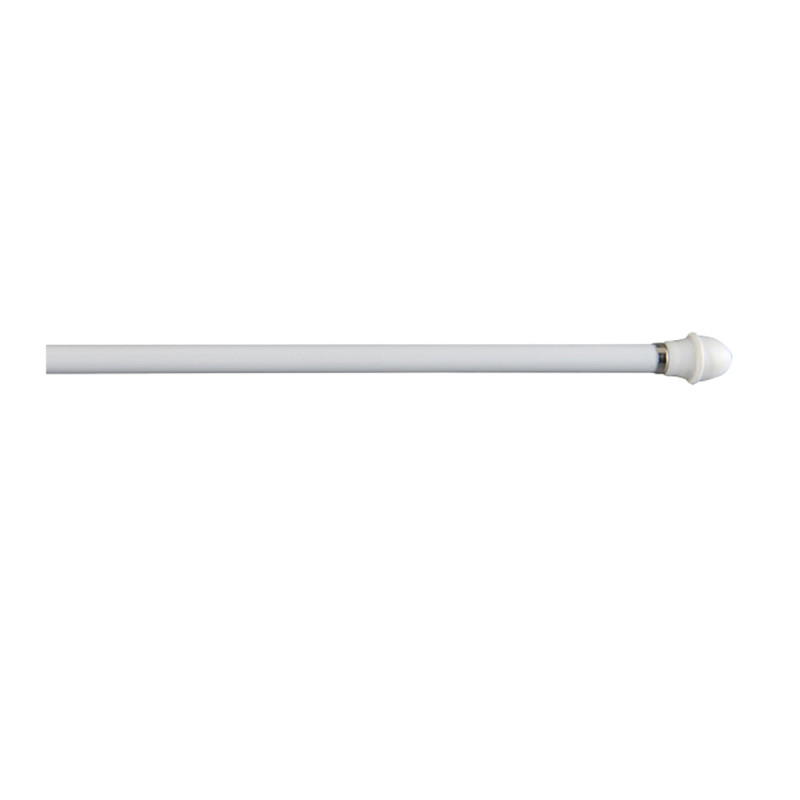 Portavisillo deco modelo clasico blanco 75-120cm cintacor - storplanet Portavisillo deco modelo clasico blanco 75-120cm cintacor - storplanet