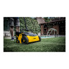 Peinadora/barredora electrica para césped artificial 1400w 302e-v19 59-0010 garland