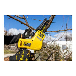 Sierra electrica de poda rodent 604w-v21 40el-0057