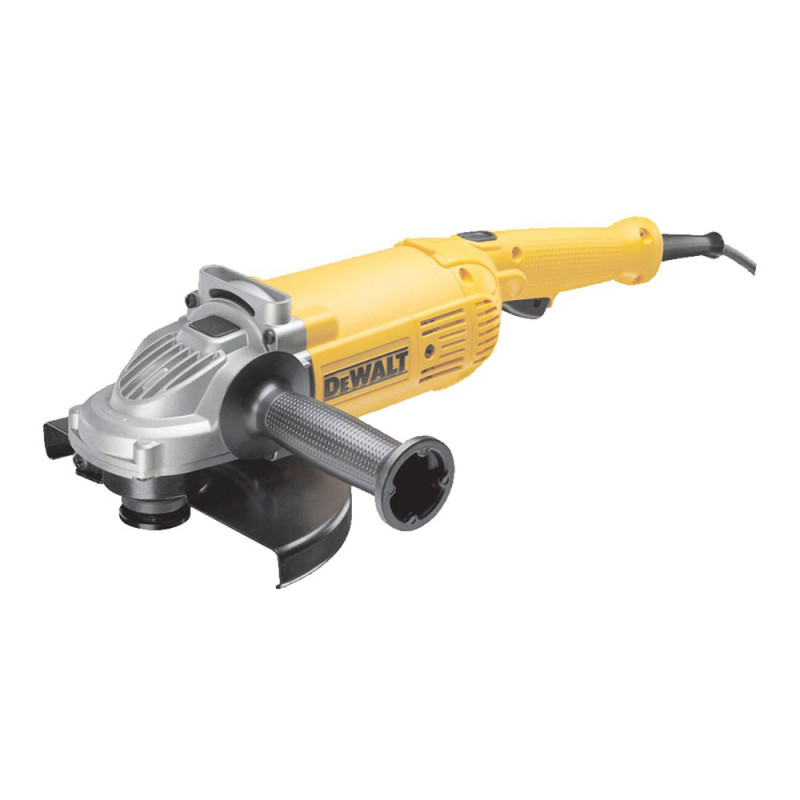 Amoladora ø230mm 2200w 6500rpm dewalt Amoladora ø230mm 2200w 6500rpm dewalt