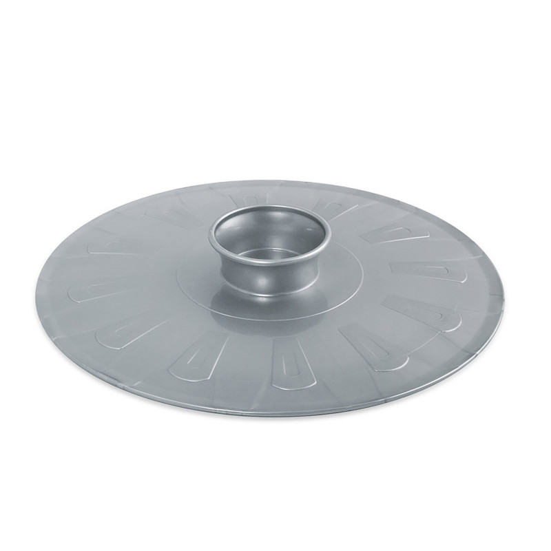 Giratortillas ø25,5cm metaltex Giratortillas ø25,5cm metaltex