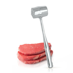 Maza para carne 20cm