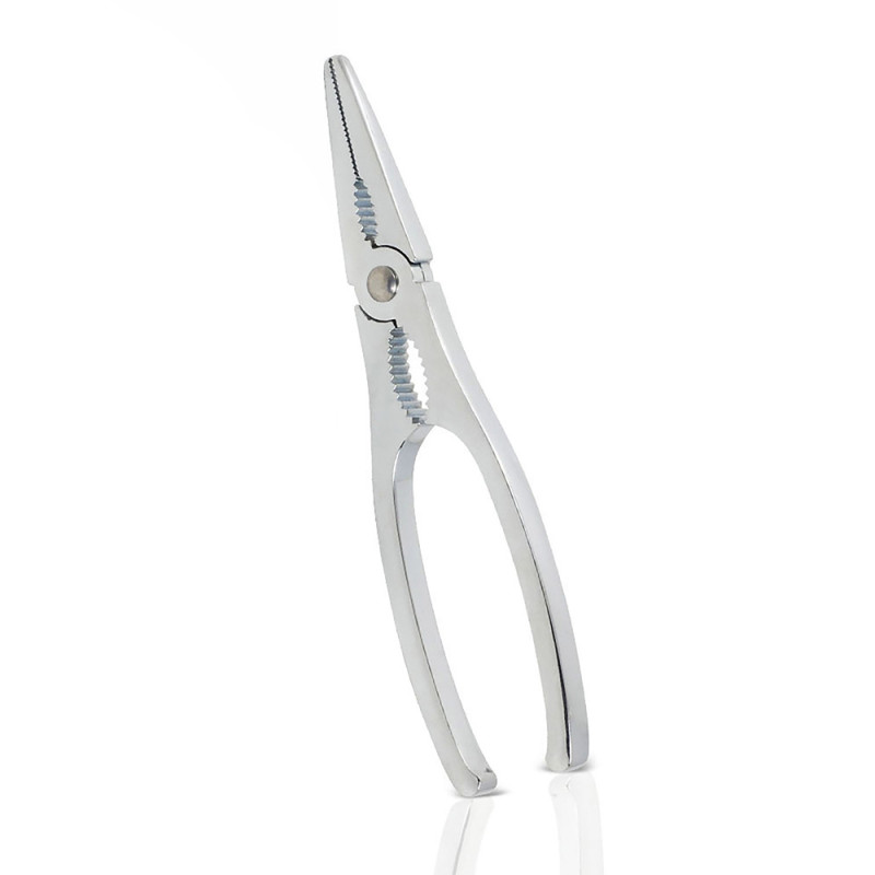Tenaza rompemariscos 17cm metaltex Tenaza rompemariscos 17cm metaltex