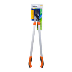 Cortarramas profi 93 de yunque con hoja recta. longitud: 93 cm