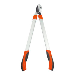 Cortarramas hobby 66 de yunque con hoja recta. longitud: 66 cm