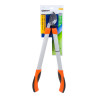 Cortarramas hobby 66 de yunque con hoja recta. longitud: 66 cm