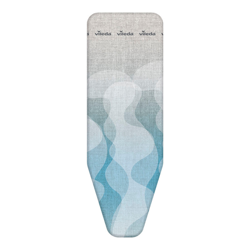 Funda ultrafresh quick fix para tablas de 110x30cm y 130x45cm 168989 vileda Funda ultrafresh quick fix para tablas de 110x30cm y 130x45cm 168989 vileda
