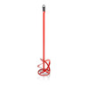 Mezclador mortero cola m-120-r 3h 76918 rubi