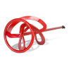 Mezclador mortero cola m-120-r 3h 76918 rubi