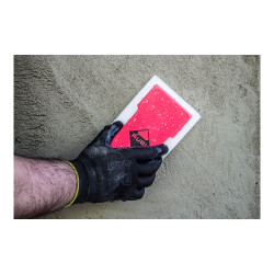 Talocha rectangular 22,5x12cm 83999 rubi