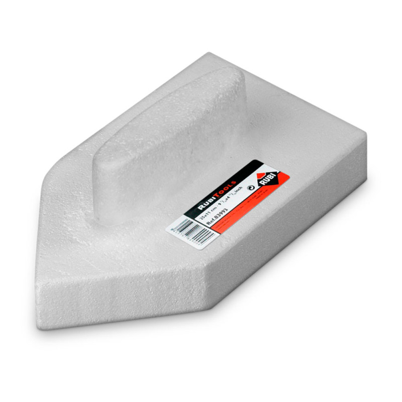 Talocha punta 24x14cm. 83993 rubi Talocha punta 24x14cm. 83993 rubi