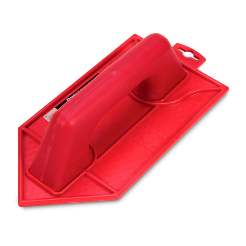Talocha punta 27x14cm 71941 rubi Talocha punta 27x14cm 71941 rubi