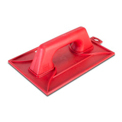 Talocha rectangular 27x18cm. 71943 rubi