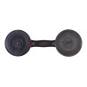 Ventosa doble 66900 rubi