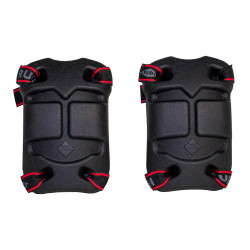 Rodilleras flex 81994 rubi
