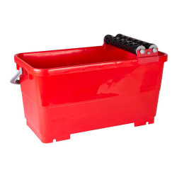 Cubeta rubiclean easypro 21945 rubi