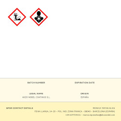 Xylazel carcomas plus 5 l 5600422