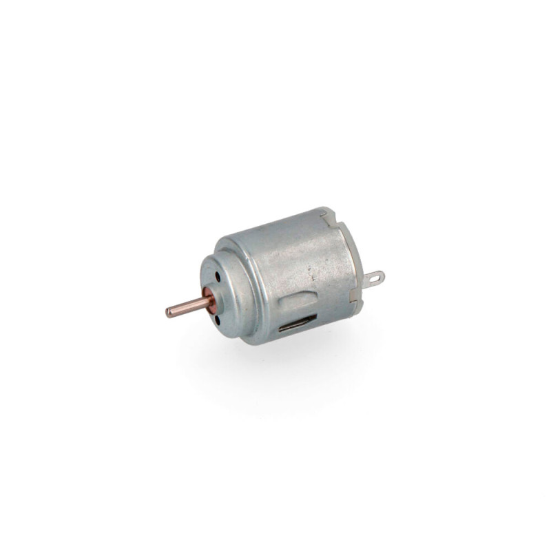 Motor dc 1.5v/6v. (manualidades) Motor dc 1.5v/6v. (manualidades)