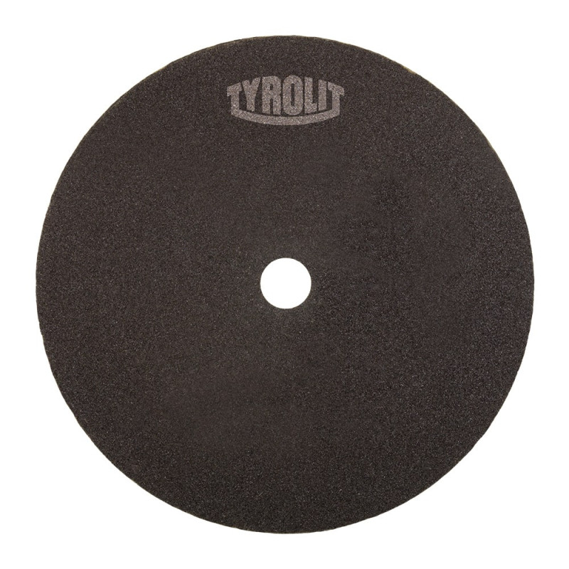 Disco corte sin armar ø150x1x20 tyrolit Disco corte sin armar ø150x1x20 tyrolit