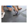 Llana de goma termoflex superpro 65973 rubi