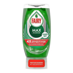 Lavavajillas fairy maxi poder 370ml antigoteo