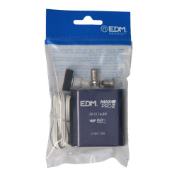 Kit manualidades. referencias que contiene: 45007 + 11201 + 38505 + 44022 + 36511 edm