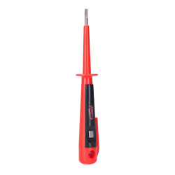 Destornillador tester (10-500v)