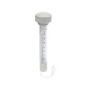 Termometro de piscina. flotante. ø5x19cm 58072 bestway