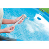 Termometro de piscina. flotante. ø5x19cm 58072 bestway