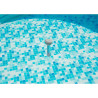 Termometro de piscina. flotante. ø5x19cm 58072 bestway