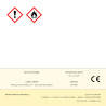 Griffon adhesivo de pvc gel 125ml ref. 6112096