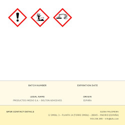 Griffon decapante soldadura blanda s-39® universal 80ml ref. 1270006