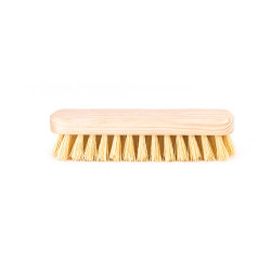 Cepillo 13x4 mexil madera/polipropileno 1103 22x6x5cm