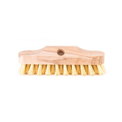 Cepillo buque 5x10 competidor mexil t.p. 1105 22x6x6,5cm