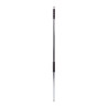 Barra metalica 90cm. con conexion rapida 1212 ø2,7x94,5cm