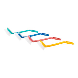 Cepillo lavaplatos mexil 1217 25x4,5x3cm colores / modelos surtidos